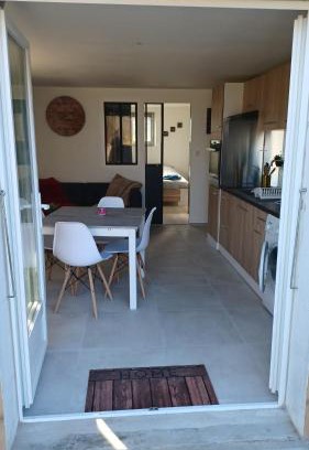 Publier Apartment | Harmony