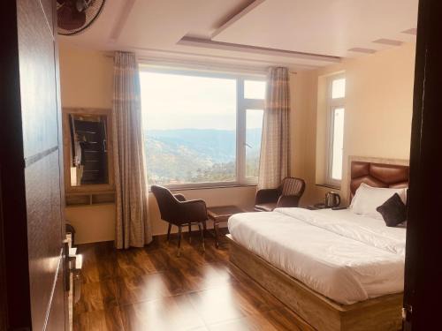 Shimla House | Harmony Heights