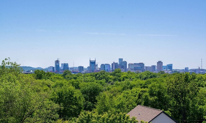 Parkwood Estates Condo | Harmony One ~ Combination Listing of Two 4BR Units Side-By-Side with Adjacent Private Rooftop Decks