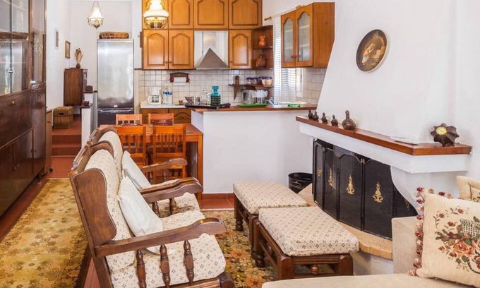 Ano Lechonia House | Harmony Platanidia Pelion