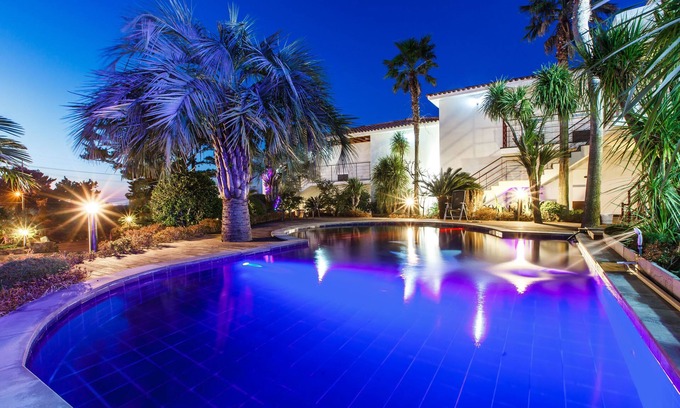 Hallim Hotel | Harmony Resort