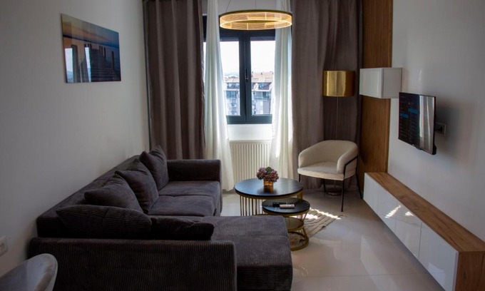 Jagodina Apartment | Harmony Superior Apartment