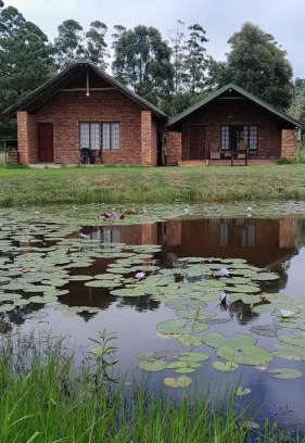 Makhado Bed & Breakfast | Harnham Mountain Lodge