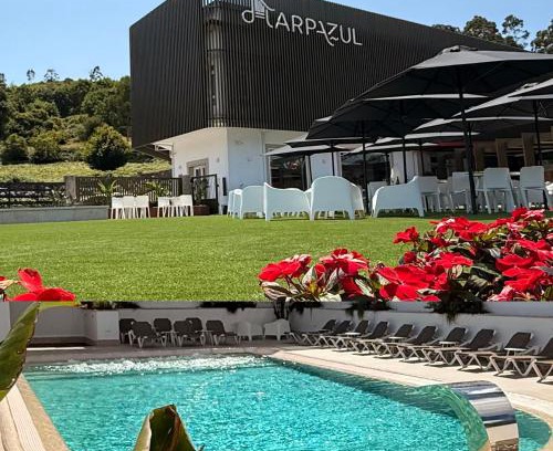Catoira Apartment | Harpazul