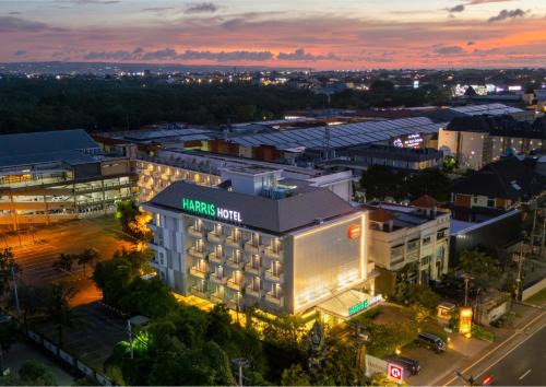 By Pass Ngurah Rai Kuta Hotel | HARRIS Hotel Kuta Galleria - Bali