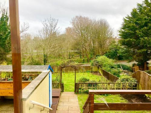 Torquay House | Harry's