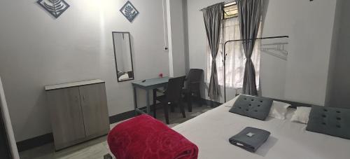Shillong House | Harry's Homestay