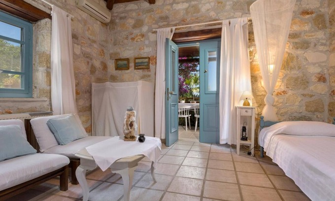Vasilikos Villa | Harry s Villa - Armonia Complex - Harry s Villa - Armonia Complex