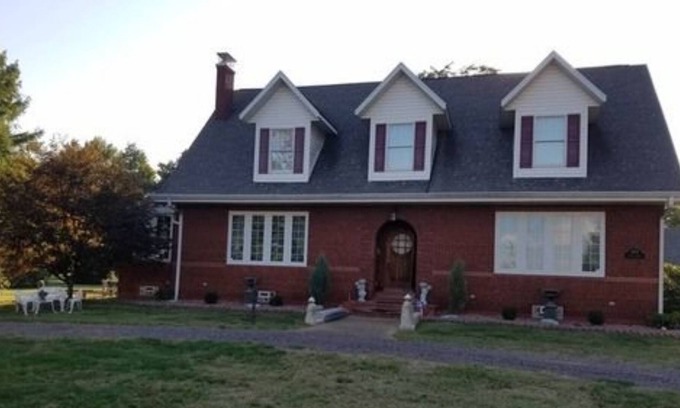 Waterloo Bed & Breakfast | Hart Estate Bed and Breakfast