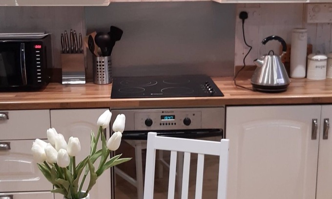 Flamborough Cottage | Hartendale