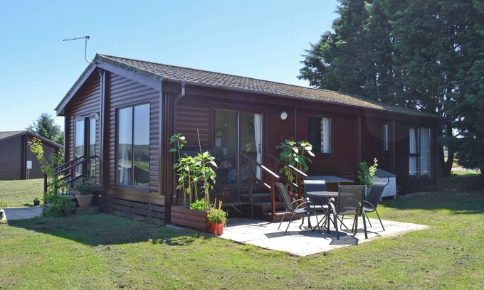 Hartland Cottage | Hartland Forest Golf & Leisure