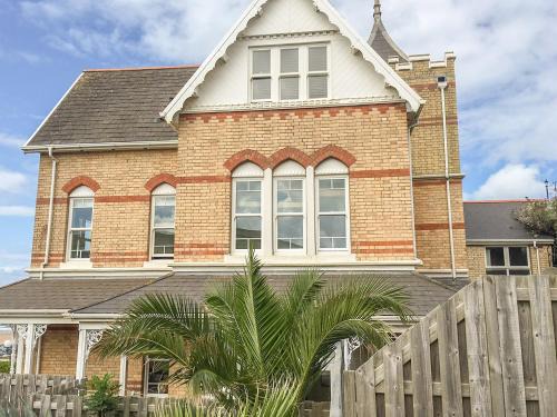 Mortehoe Apartment | Hartland View