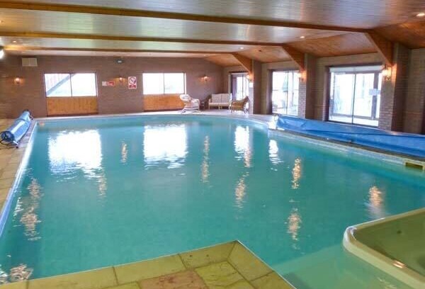 West Heslerton Cottage | Hartswood Farm, MALTON