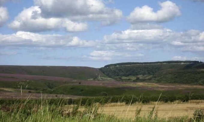 Levisham Cottage | HARVEST COTTAGE, pet friendly, character holiday cottage in Levisham