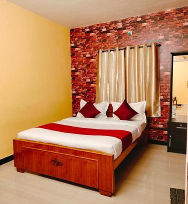 Kandal House | Harvest Hill View Cottage