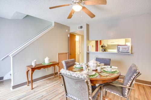 Harvey Apartment | Harvey Apartment Near Parks, Dining and Hospitals