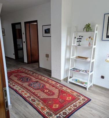 Bad Lauterberg Apartment | Harzflair am Hausberg