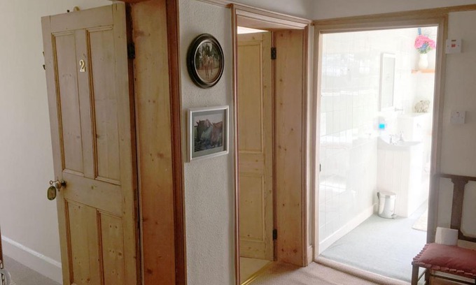 Evesham Bed & Breakfast | Haselor Farm B & B