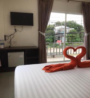 Ko Lanta Apartment | Hassana Apartment