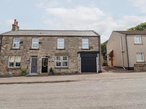 North Sunderland House | Hasting Dairy