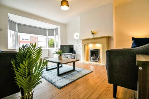 Hartlepool House | Haswell House By Horizon Stays