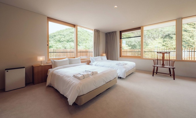 Taki Hotel | Hatago VISON