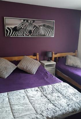 Lulsgate Bottom Bed & Breakfast | Hathway House Accommodation