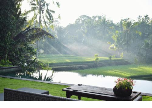 Tegallalang Villa | Hatiku Di Bali - Ubud