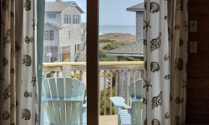 Hatteras House | Hatteras House