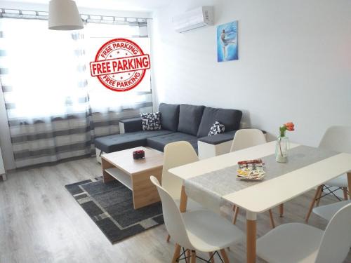 Debrecen Apartment | Hatvan Corner Apartments