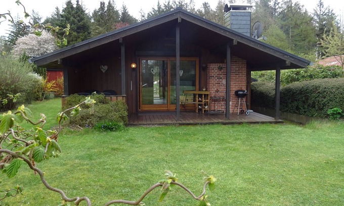 Hunning House | Haus 17 - Hansen-rerup, Britta