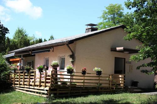 Neubau House | Haus 6