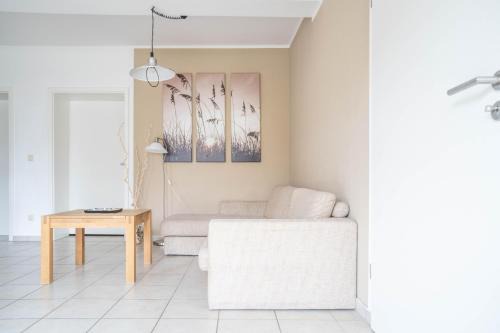 Born auf dem Darss Apartment | Haus Alte Bäckerei Sandbank