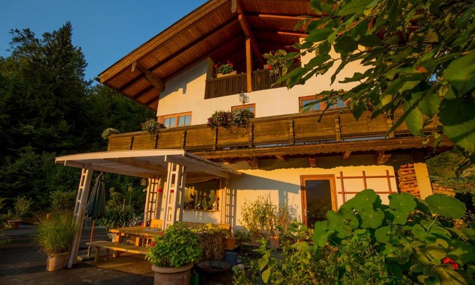 Mitterbach Apartment | Haus am Mitterbach