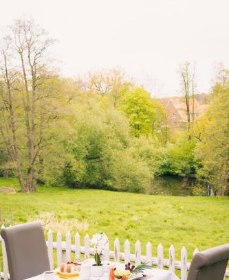 Bad Fallingbostel Hotel | Haus am Walde