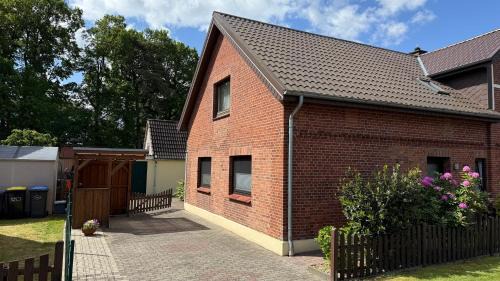 Rendsburg-Eckernforde Apartment | Haus an der Aue