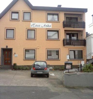 Cochem House | Haus-Anka