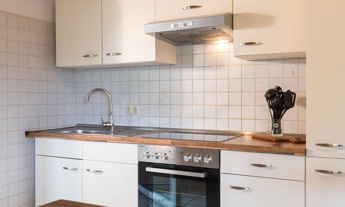 Quiddelbach House | Haus Annes by Interhome