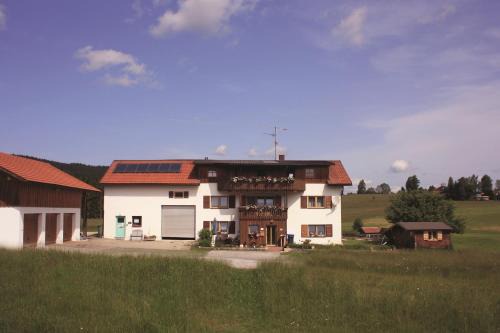 Haidmuhle Apartment | Haus Anny