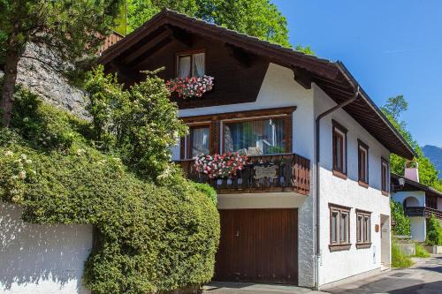 Mittenwald Apartment | Haus Bader