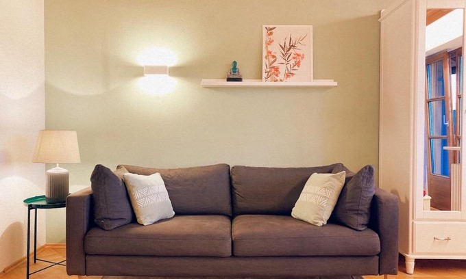 Rettenberg Apartment | Haus Bergblick