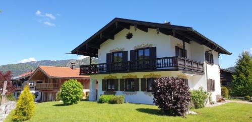Reit im Winkl House | Haus Blindauer Eck
