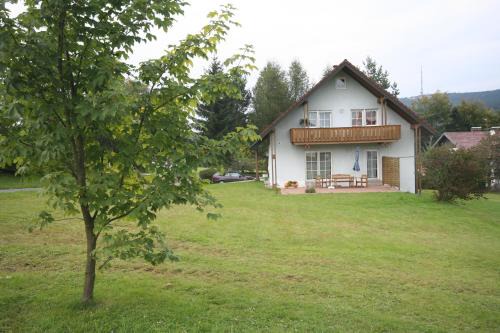 Warmensteinach Apartment | Haus Cäcilia