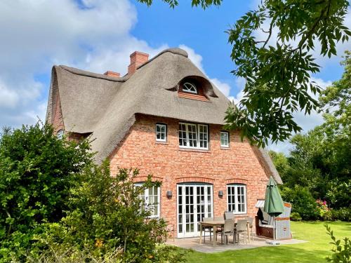 Keitum House | Haus Carstensen Süd