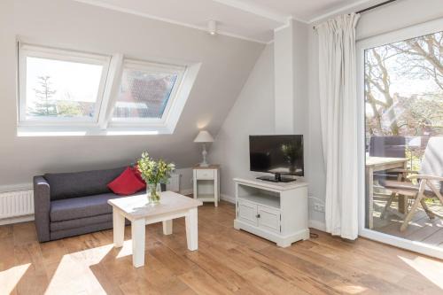 Loog Apartment | Haus Delft Nordstern