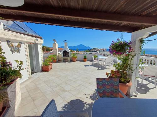 Sarti Apartment | Haus Despina