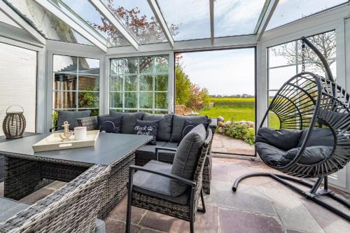 Schellinghorn House | Haus Ebbe