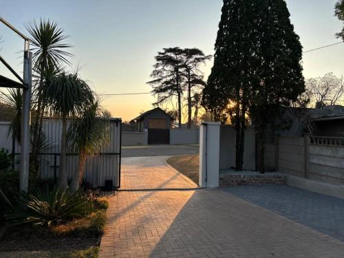 Piet Retief House | Haus Eleven