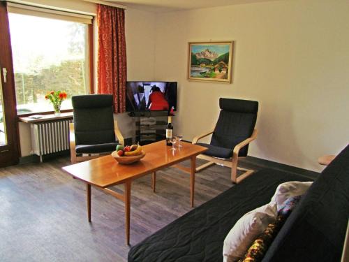 Feldberg Apartment | Haus Elisabeth - Fewo Glottertal, 1 Schlafzimmer, Feldberg nahe Skipiste