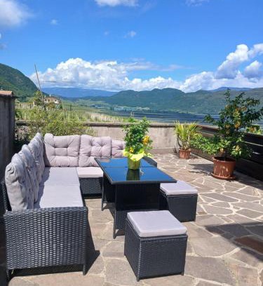 Tramin House | Haus Evi